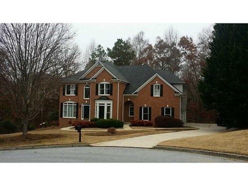 4427 Rocky Peak Court, Suwanee, GA 30024