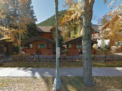 W Main St # B202, Aspen, CO 81611