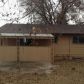 2406 Sonoma Dr, Colorado Springs, CO 80910 ID:11457240