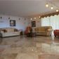 19667 TURNBERRY WY # 4J, Miami, FL 33180 ID:9969888