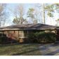 1308 University Drive Ne, Atlanta, GA 30306 ID:11437722