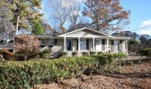 6355 Long Island Drive Nw Atlanta, GA 30328