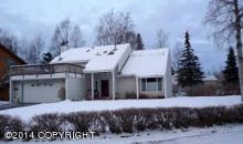 921 Lighthouse Court Anchorage, AK 99515