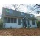 1033 North Avenue, Atlanta, GA 30306 ID:11454725