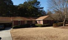 2155 Pair Road Sw Marietta, GA 30008