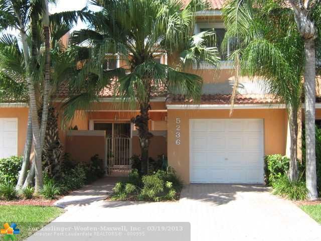 5236 NW 103 AV # 5236, Miami, FL 33178