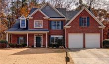 1309 Beacon Cove Lane Powder Springs, GA 30127