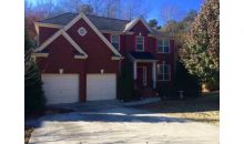 423 Holland Springs Drive Powder Springs, GA 30127