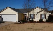 348 Shenandoah Circle Winder, GA 30680