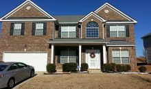 2325 Cornell Circle Mcdonough, GA 30253