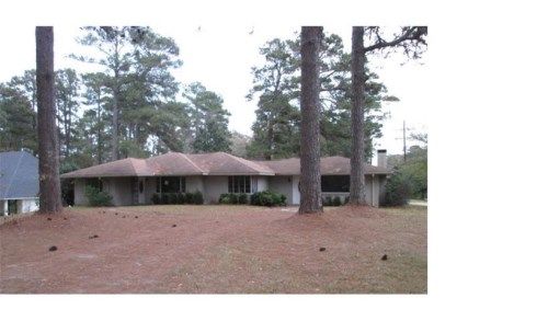 2702 Hills Rd, Pineville, LA 71360