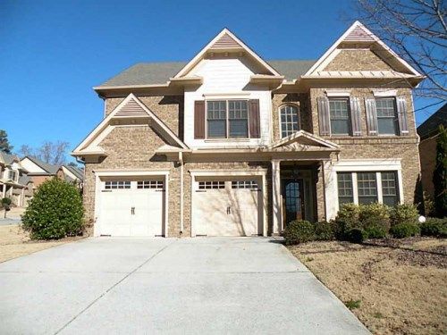 1773 Elesmere Oak Court, Duluth, GA 30096