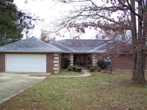 522 County Road 420, Poplar Bluff, MO 63901