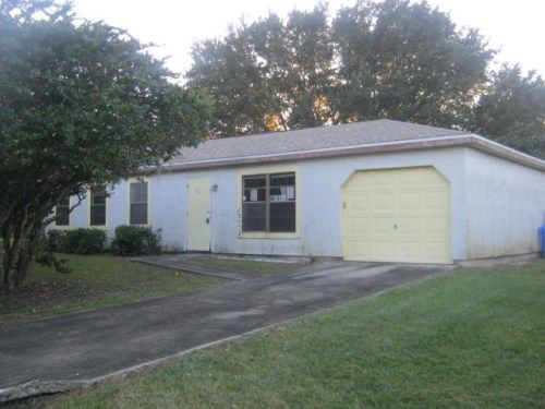 814 Underhill Ave SE, Palm Bay, FL 32909