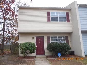 12 Sally Ann Pl, Newport News, VA 23602