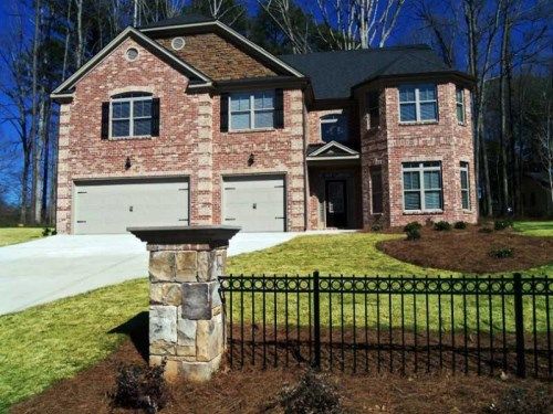 2780 Creole Path, Lithonia, GA 30038