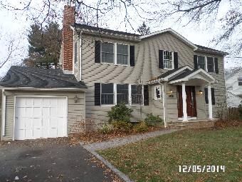 290 S Springfield Ave, Springfield, NJ 07081