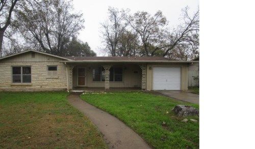 434 Concord Pl, San Antonio, TX 78201