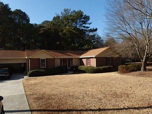 2155 Pair Road Sw, Marietta, GA 30008