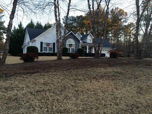 741 Michael Drive, Winder, GA 30680