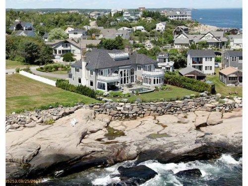 181 Nubble Road, York, ME 03909