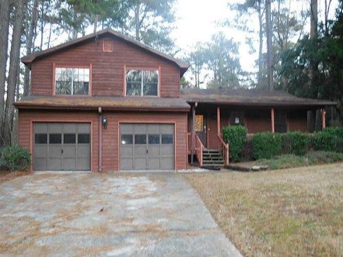 9470 Hidden Branch Drive, Jonesboro, GA 30236