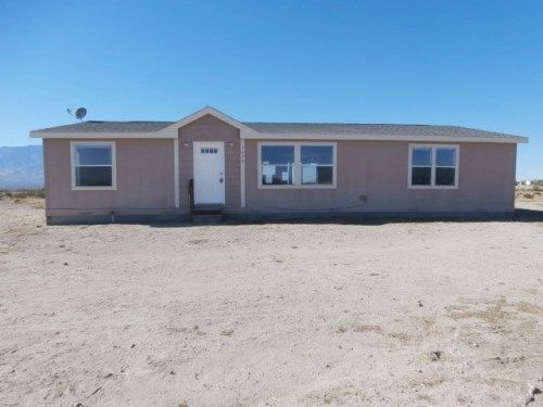 5620 South Harmon Lane, Safford, AZ 85546