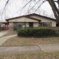 129 Hay St, Park Forest, IL 60466 ID:11431582