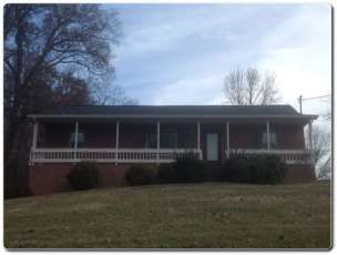 1585 Laura Dr, Morristown, TN 37814