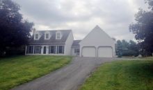 27 OAK VIEW DRIVE Strasburg, PA 17579