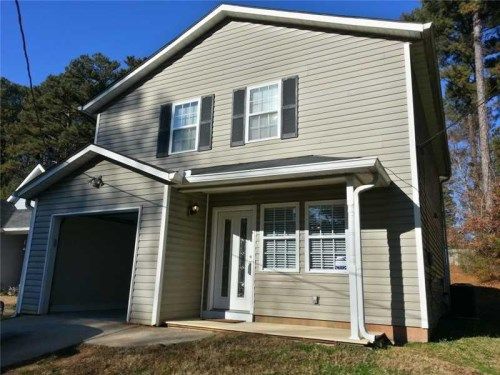 4612 Amy Road, Snellville, GA 30039