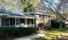 1799 Samaria Trail Tucker, GA 30084