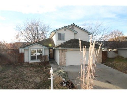 8505 W Donnybrook Drive, Boise, ID 83709