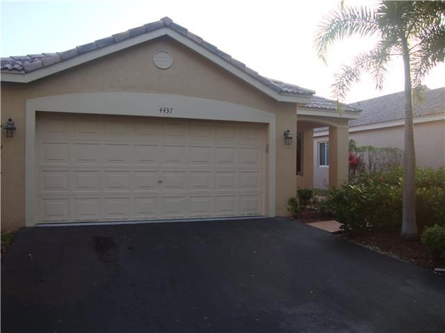 4437 MAHOGANY RIDGE DR, Fort Lauderdale, FL 33331