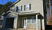 4612 Amy Road Snellville, GA 30039