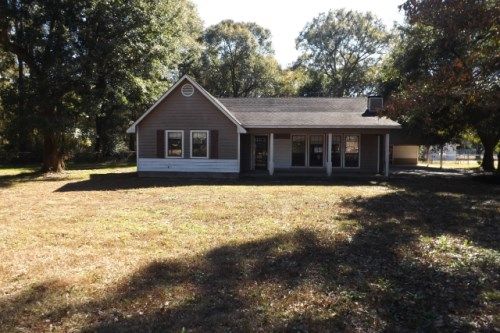 10961 Old Pascagoula Road, Grand Bay, AL 36541