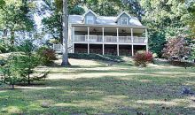 1020 Country Mountain Road Cosby, TN 37722