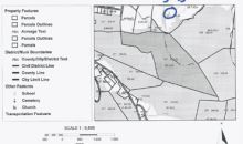 Lot 26 off Jones Cove Rd Cosby, TN 37722