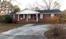 234 Pleasant Hope Road Se Silver Creek, GA 30173