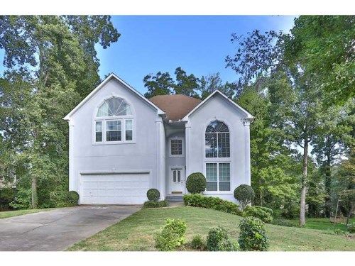 325 Falcon Creek Drive, Suwanee, GA 30024