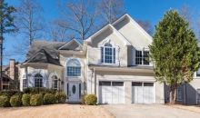 4259 Creek Haven Drive Marietta, GA 30062