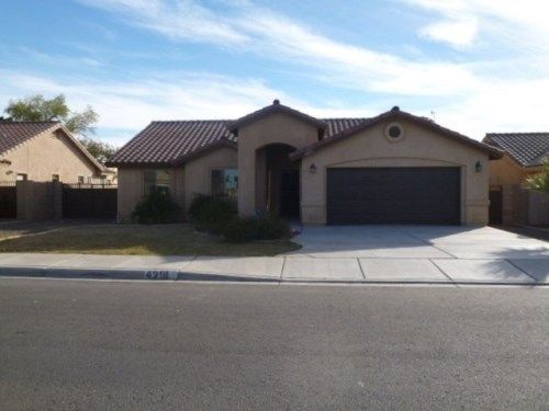 4291 West 14th St, Yuma, AZ 85364