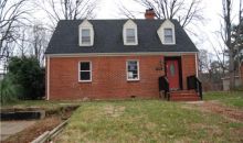 3420 Keighly Rd Richmond, VA 23234