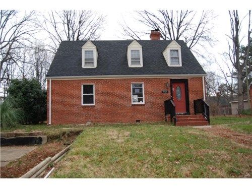 3420 Keighly Rd, Richmond, VA 23234