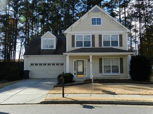 3729 Clear Lake Way Nw, Acworth, GA 30101