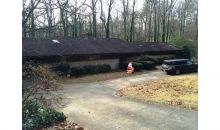 5240 W Kingston Court Atlanta, GA 30342