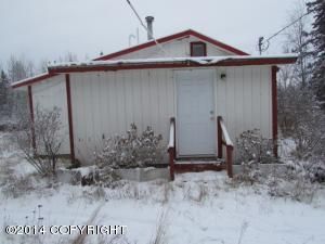 26450 Eklutna Village Road, Chugiak, AK 99567