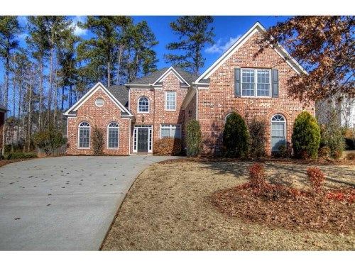 214 Lavender Oasis, Peachtree City, GA 30269