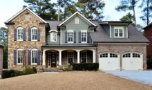 2161 Abby Lane Atlanta, GA 30345