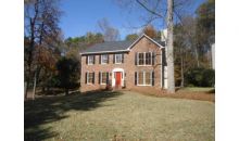 1405 Wood Valley Drive Marietta, GA 30066